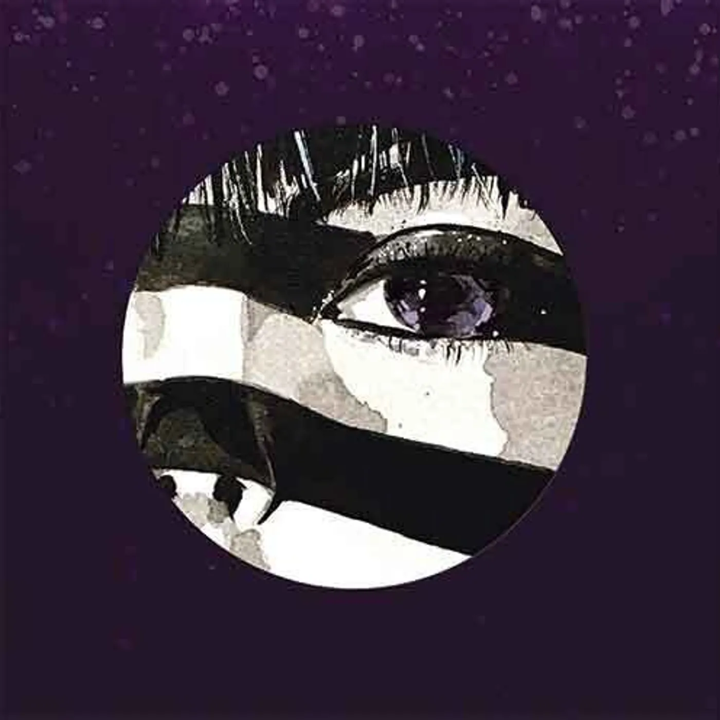 Purple Disco Machine Fireworks Vinyl Record
