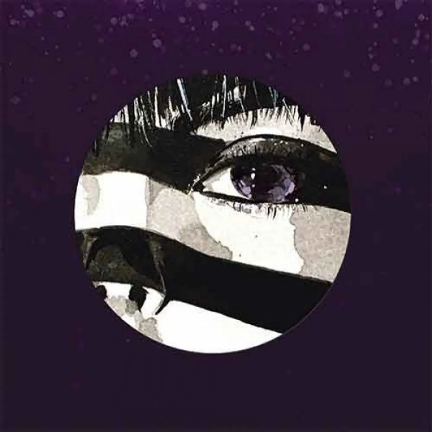 Purple Disco Machine Fireworks Vinyl Record