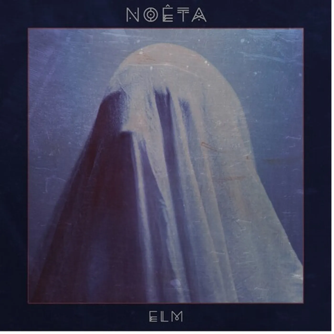 NOÊTA ELM CD