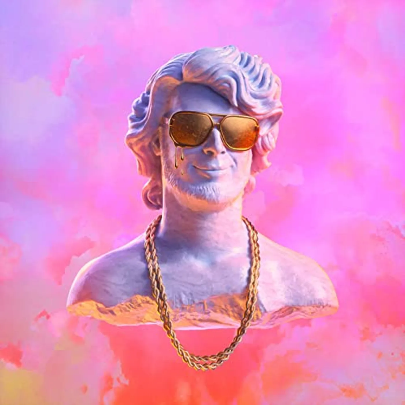 Yung Gravy Gasanova Vinyl Record