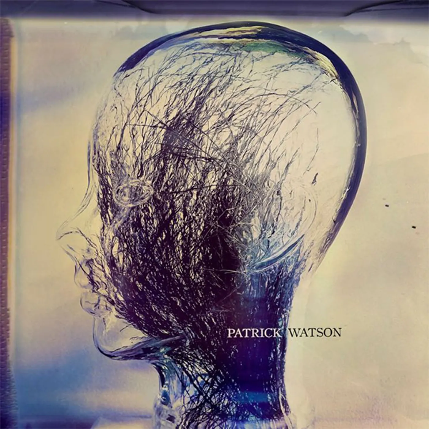 Patrick Watson Wave Vinyl Record