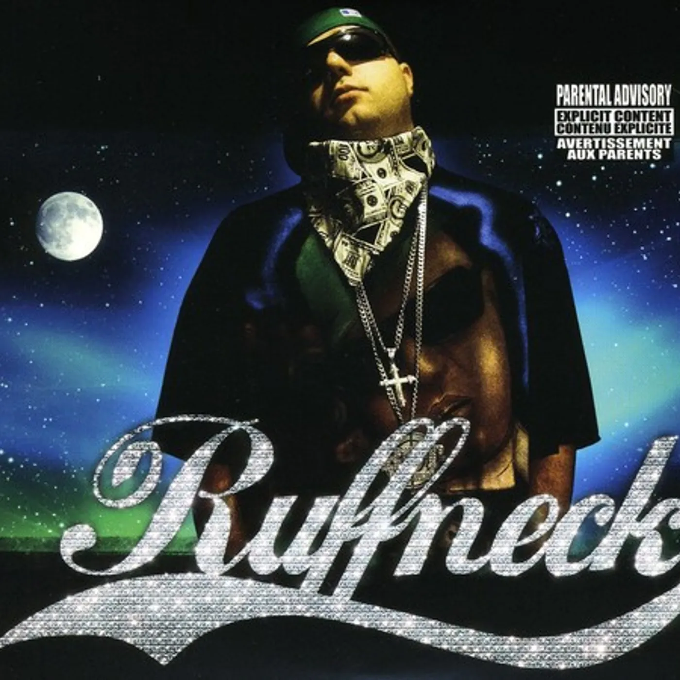Ruffneck CE QUE JE SUIS DEVENU CD