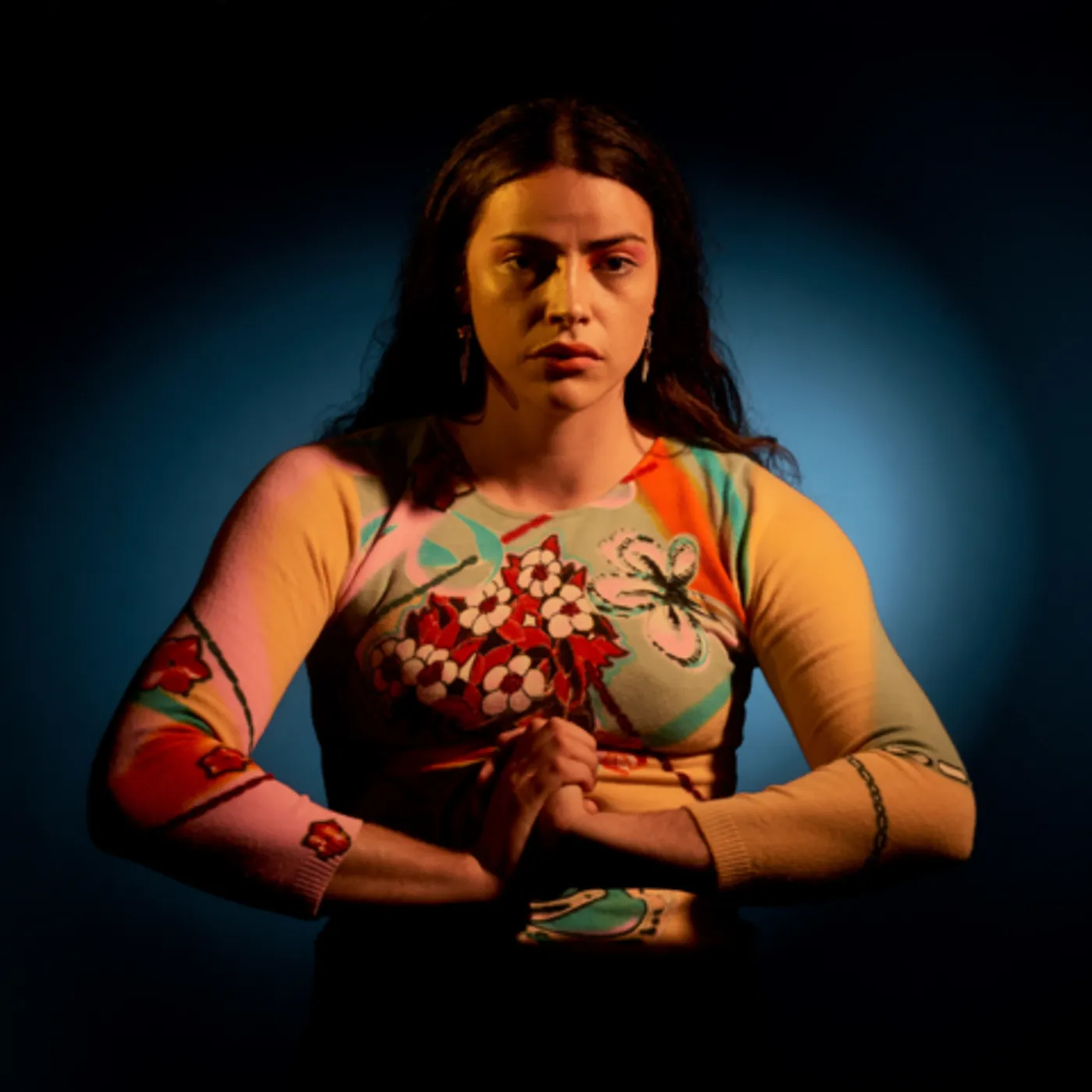 June Jones Leafcutter Vinyl Record