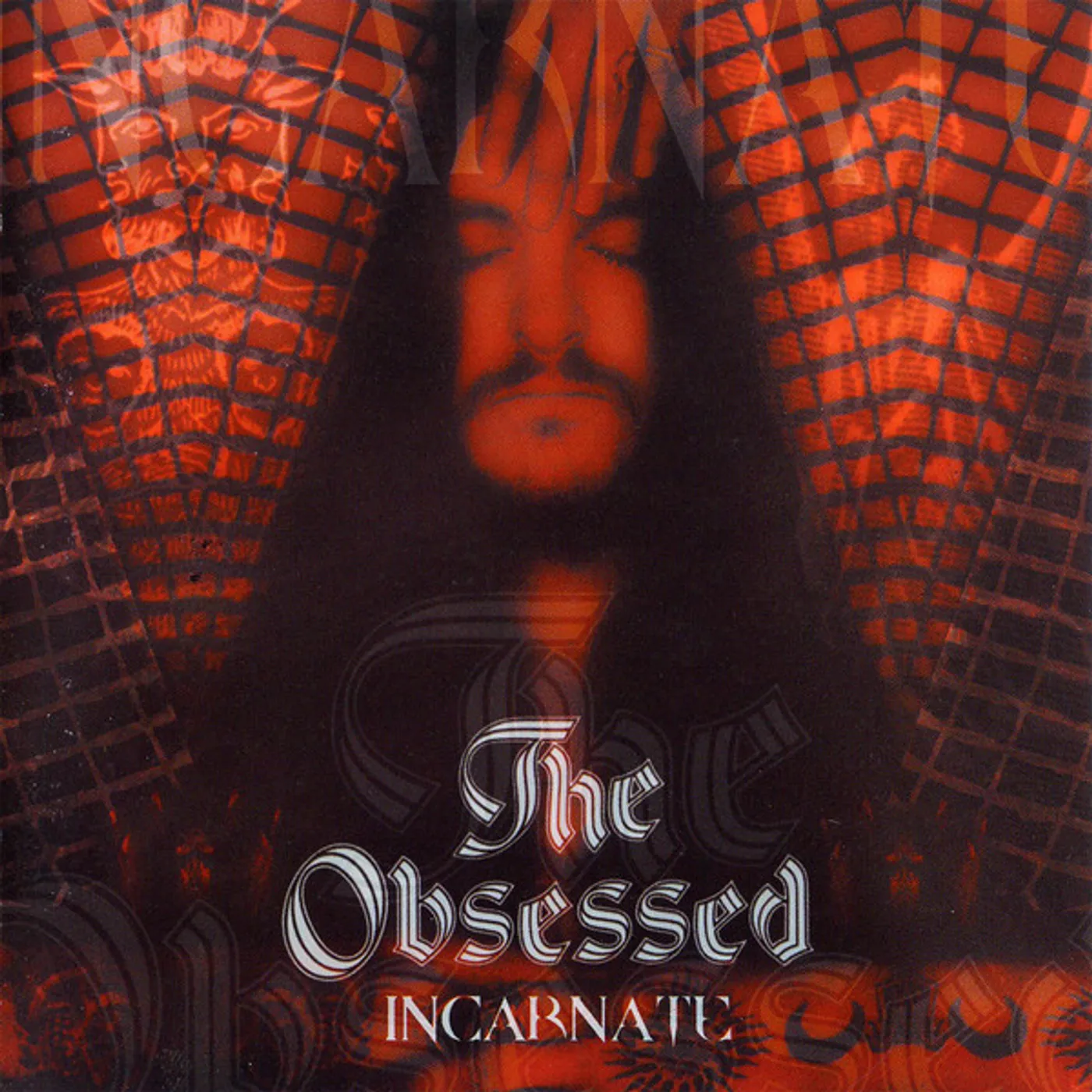 The Obsessed Incarnate Vinyl Record