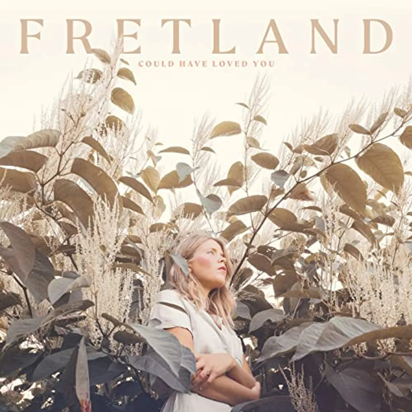 Fretland Could Have Loved You Vinyl Record