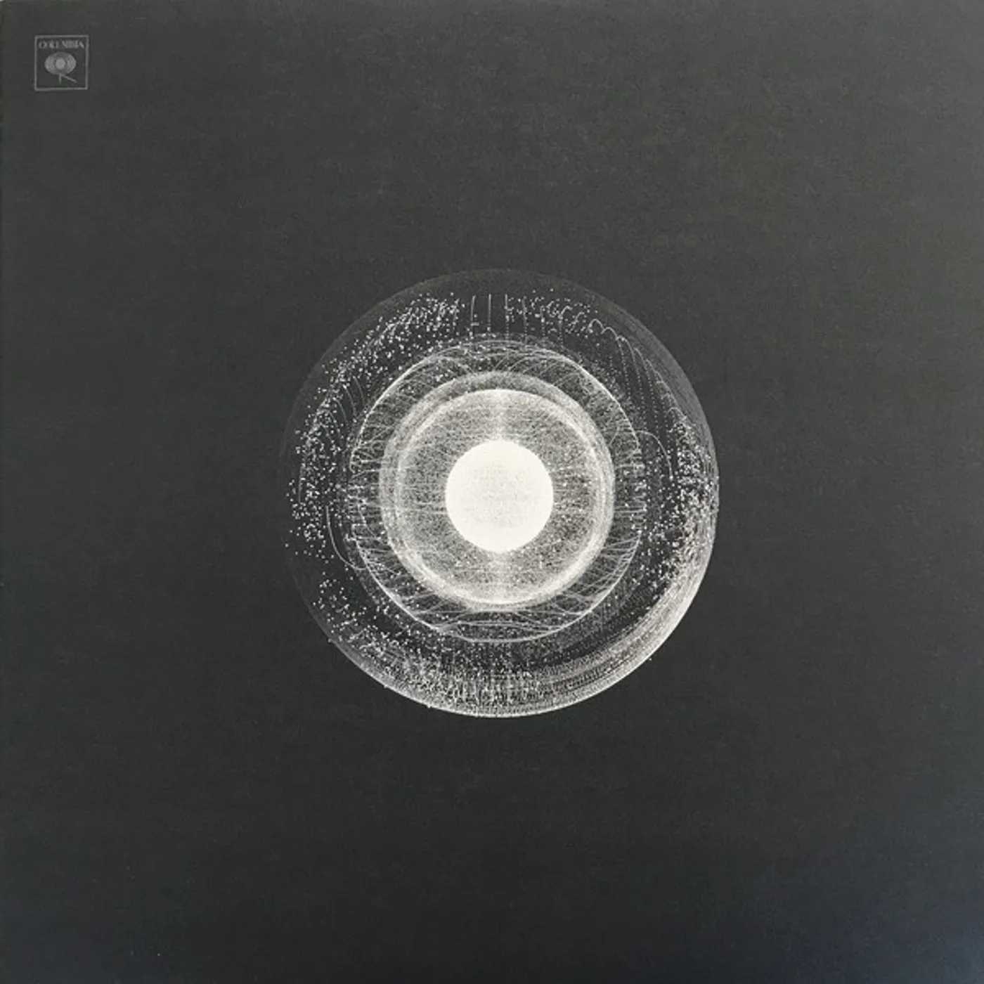 Dizzy Mizz Lizzy Alter Echo Vinyl Record