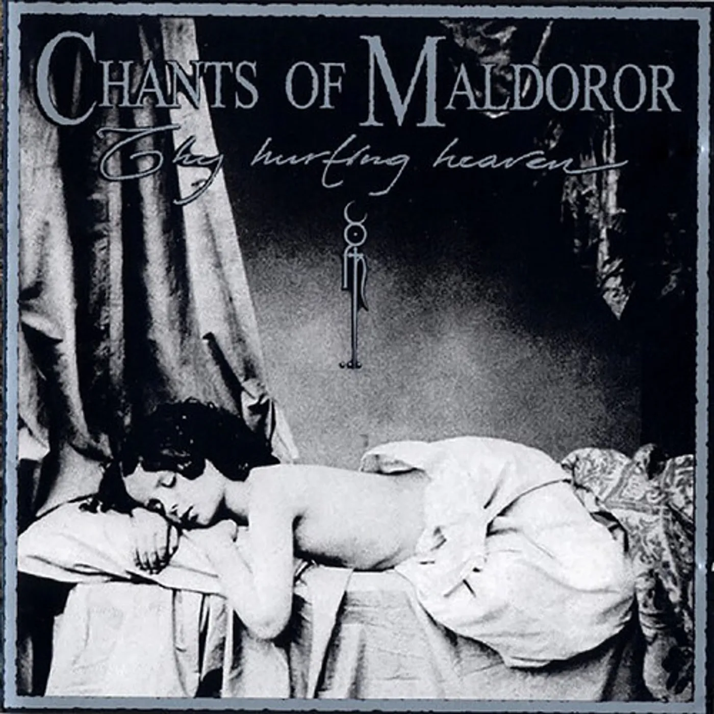Chants Of Maldoror