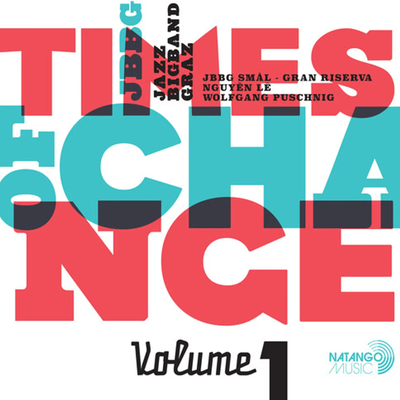 jbbg TIMES OF CHANGE 1 CD
