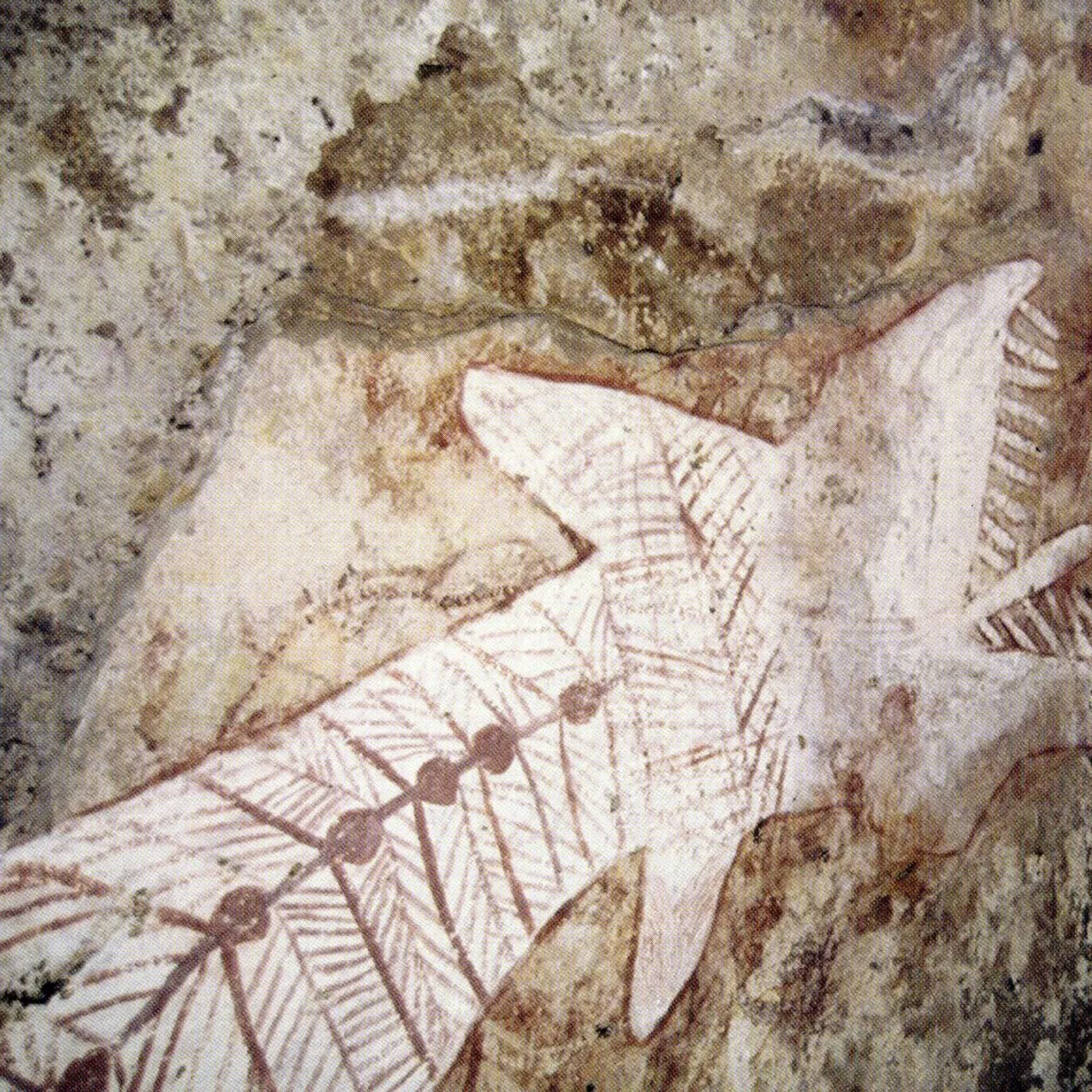 Caveman TOTEM CD