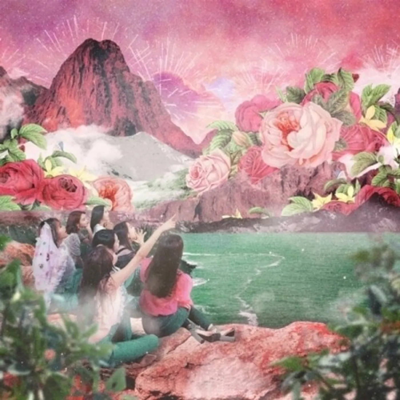 OH MY GIRL REMEMBER ME CD