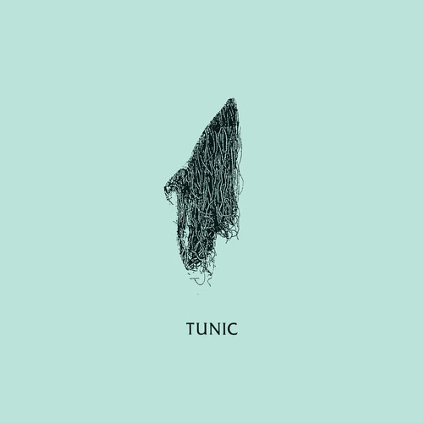 Tunic Exhaling Vinyl Record