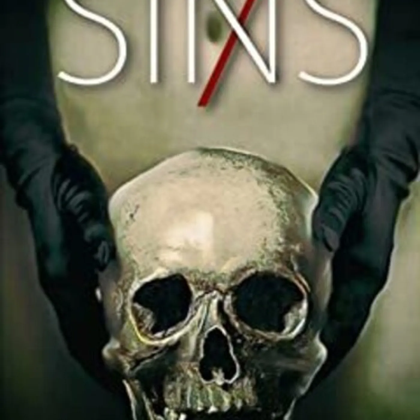 7 SINS Blu-ray