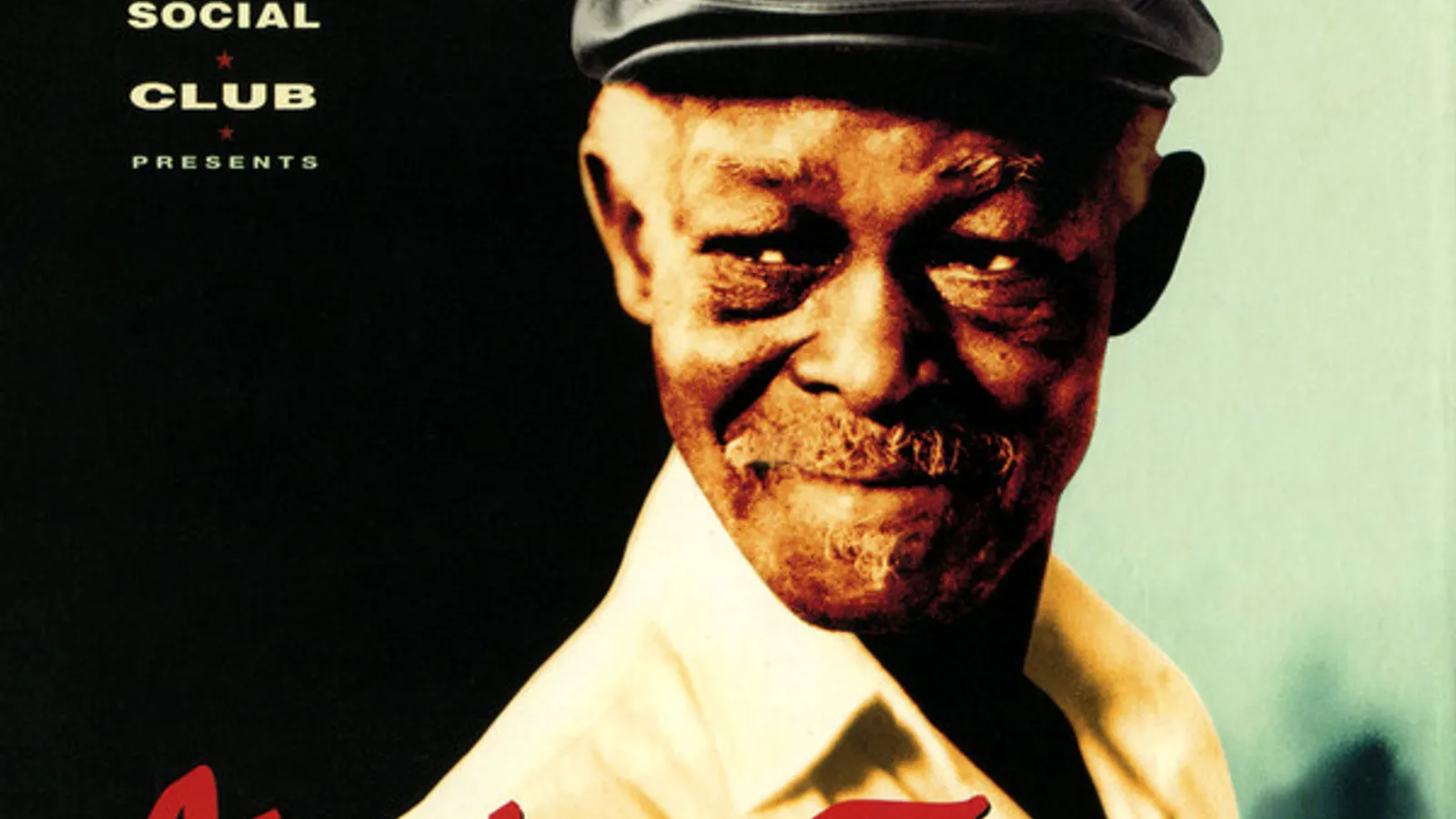 CONJUNTO LOS 〜　IBRAHIM FERRER　SALSON Buena Vista Social Club Presents Ibrahim Ferrer (CD 1999