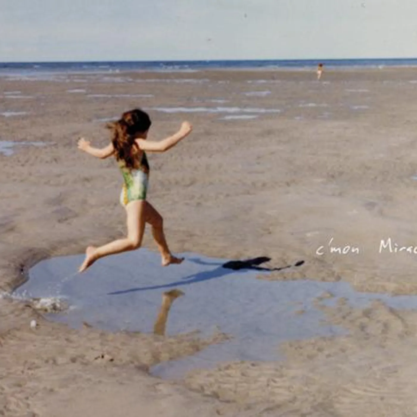 Mirah C'mon Miracle Vinyl Record