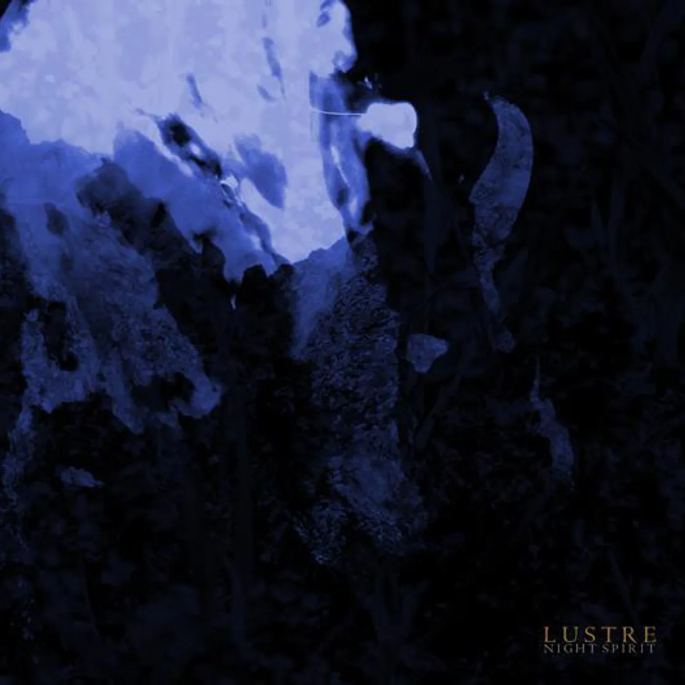 Lustre Night Spirit Vinyl Record