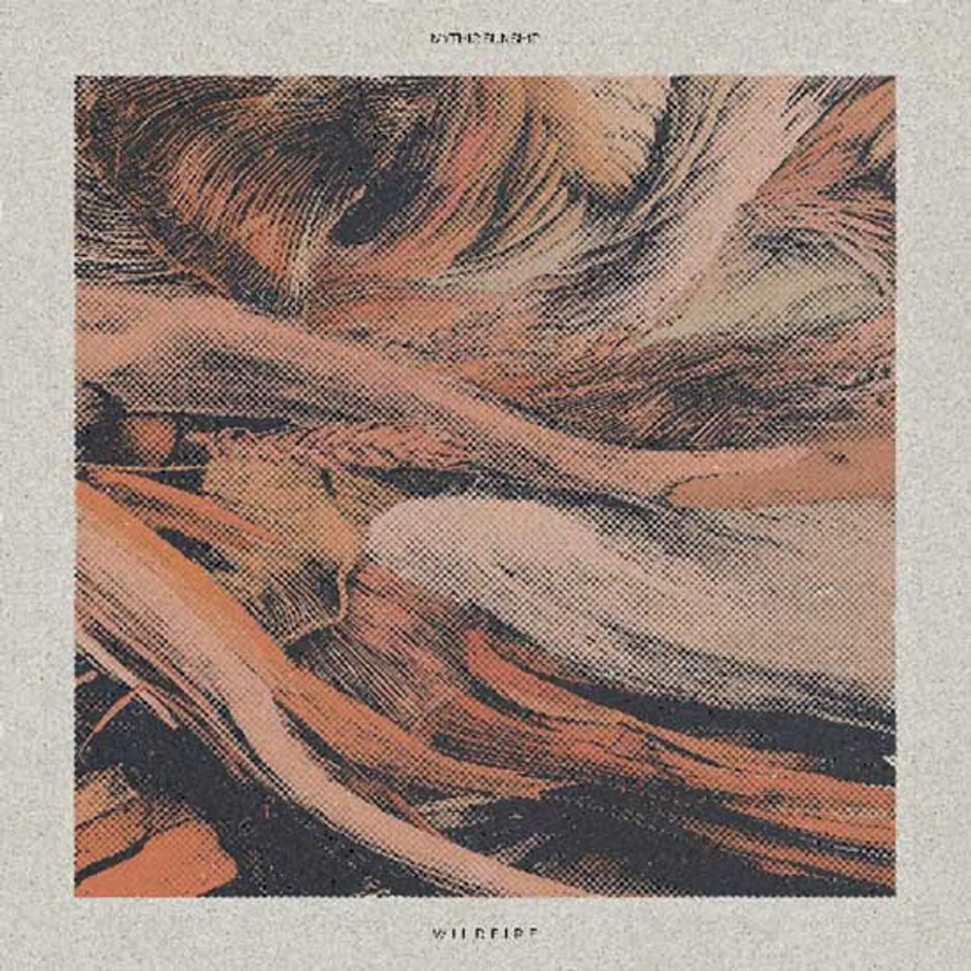 Mythic Sunship Wildfire Vinyl Record