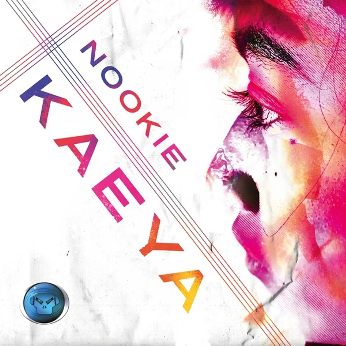 Nookie Kaeya Vinyl Record