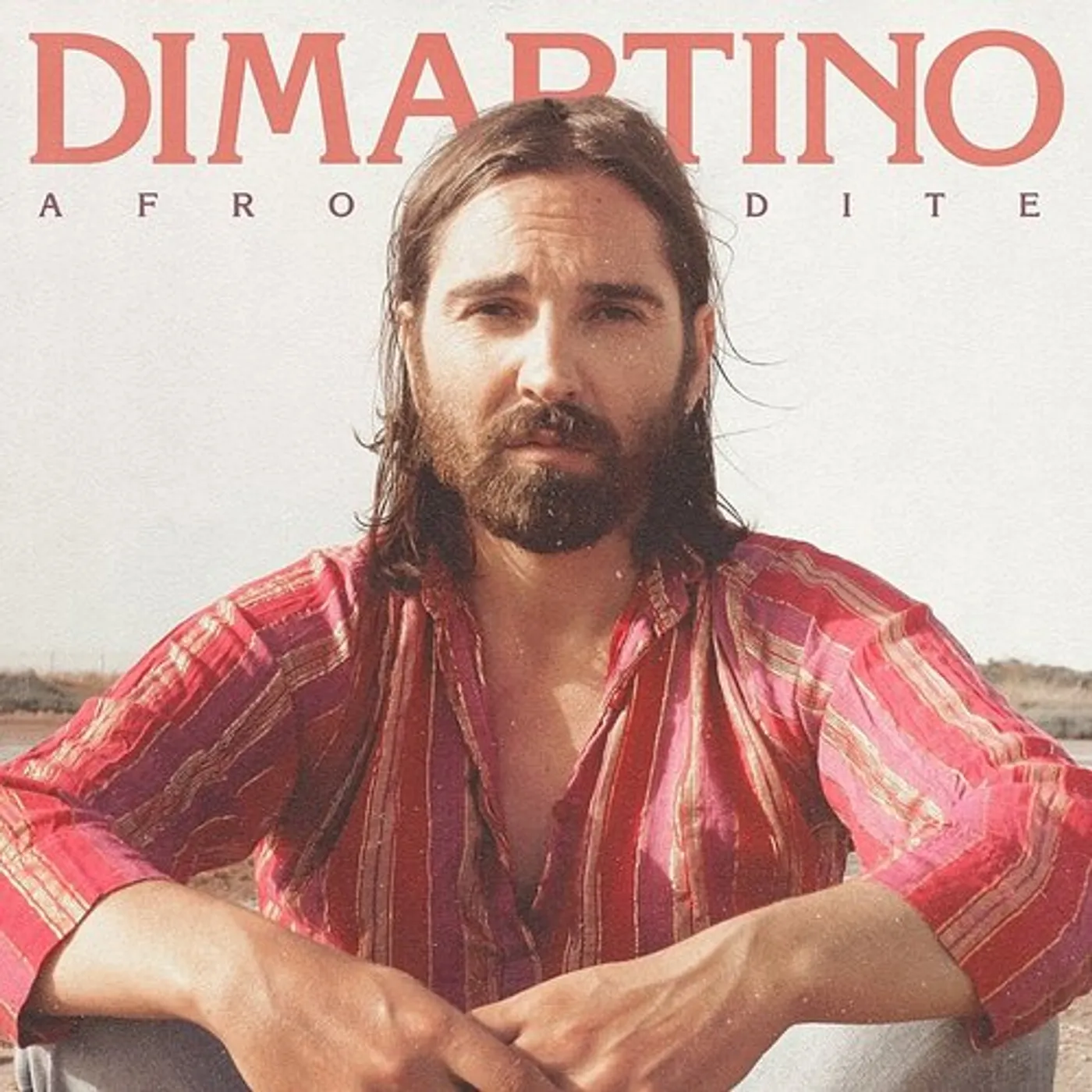 Dimartino Afrodite Vinyl Record