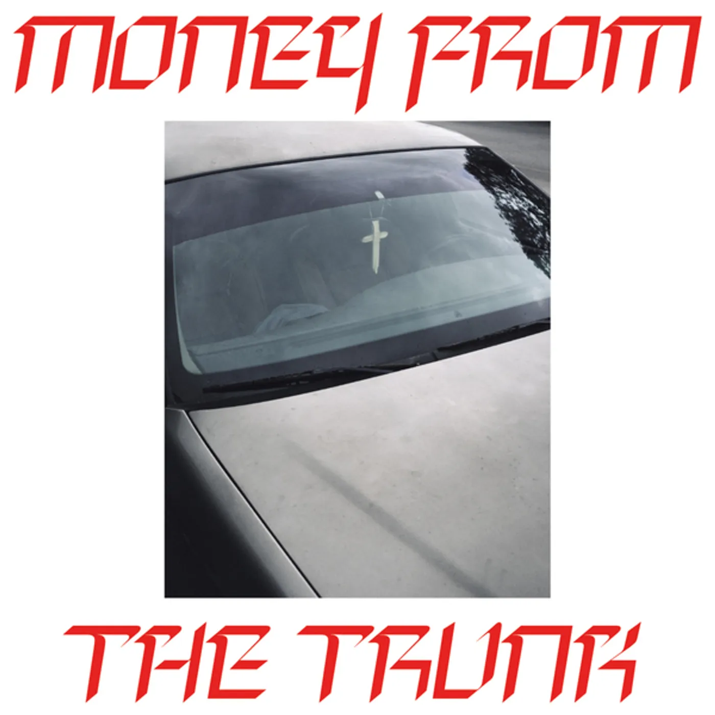 Martin Georgi Money from the trunk Vinyl Record