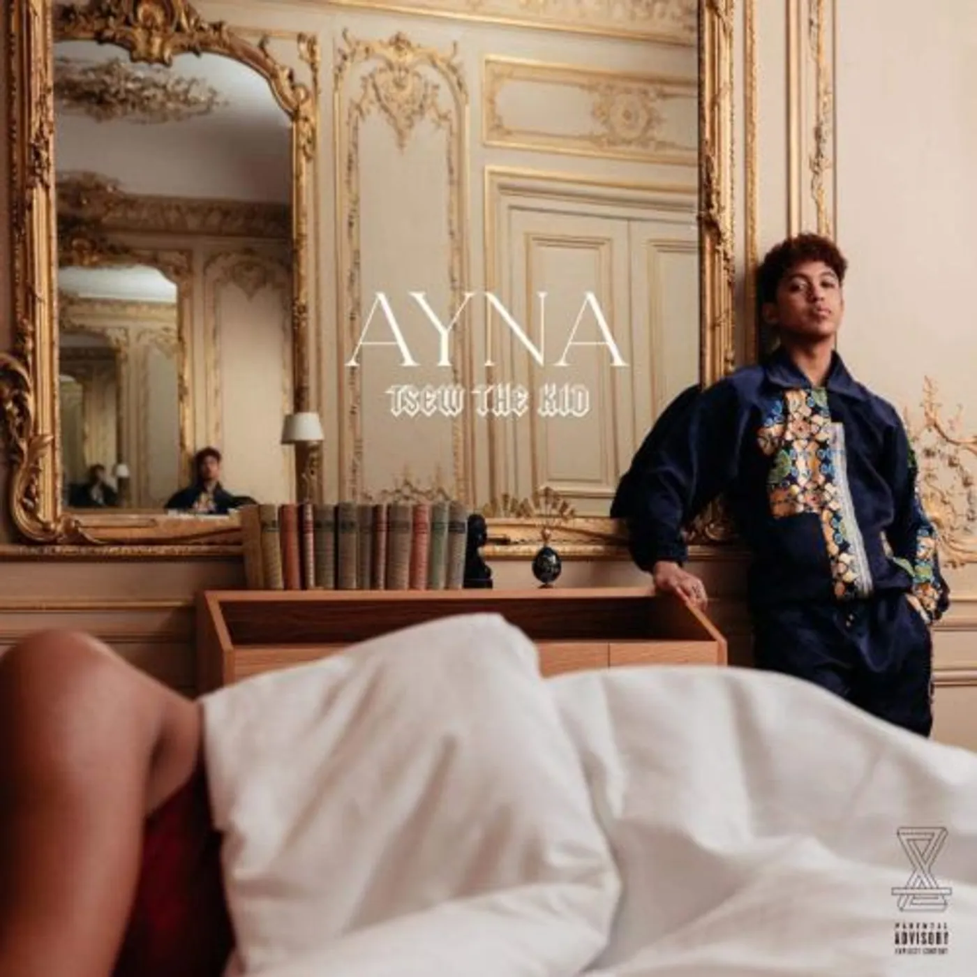 Tsew The Kid AYNA Vinyl Record