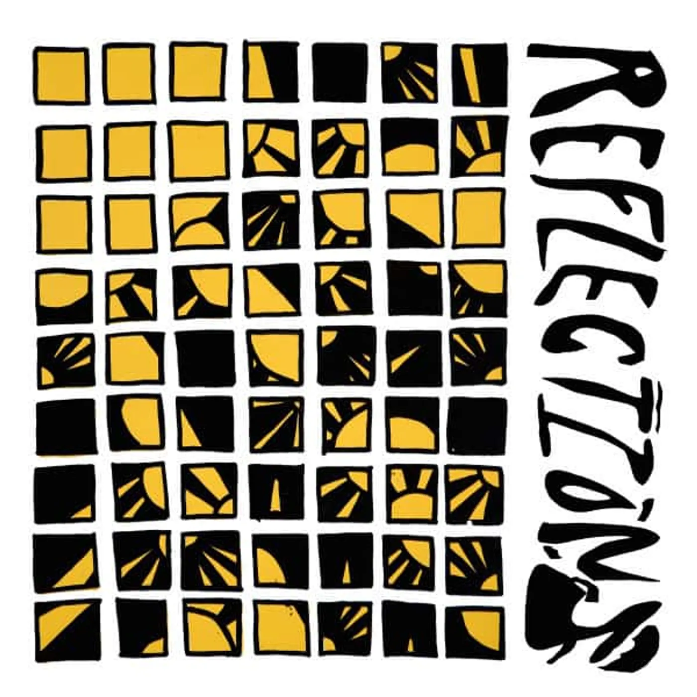 Woods REFLECTIONS VOL 1 Vinyl Record