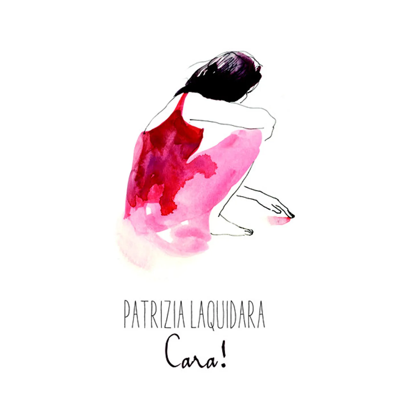 Patrizia Laquidara CARA CD