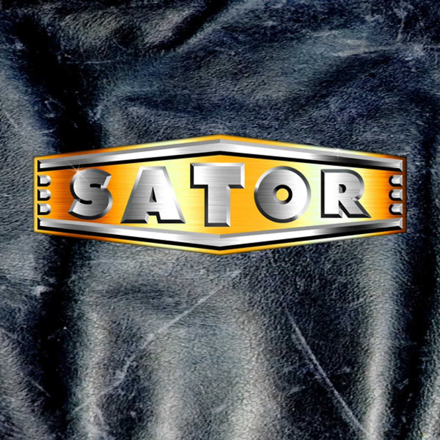 Sator BASEMENT NOISE CD