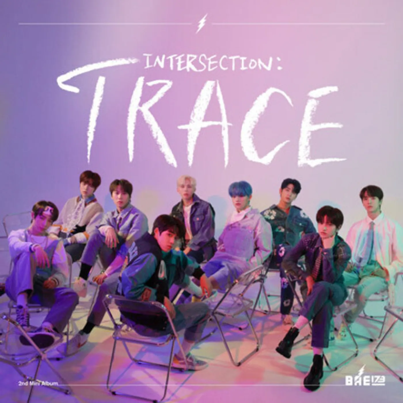 BAE173 INTERSECTION: TRACE CD