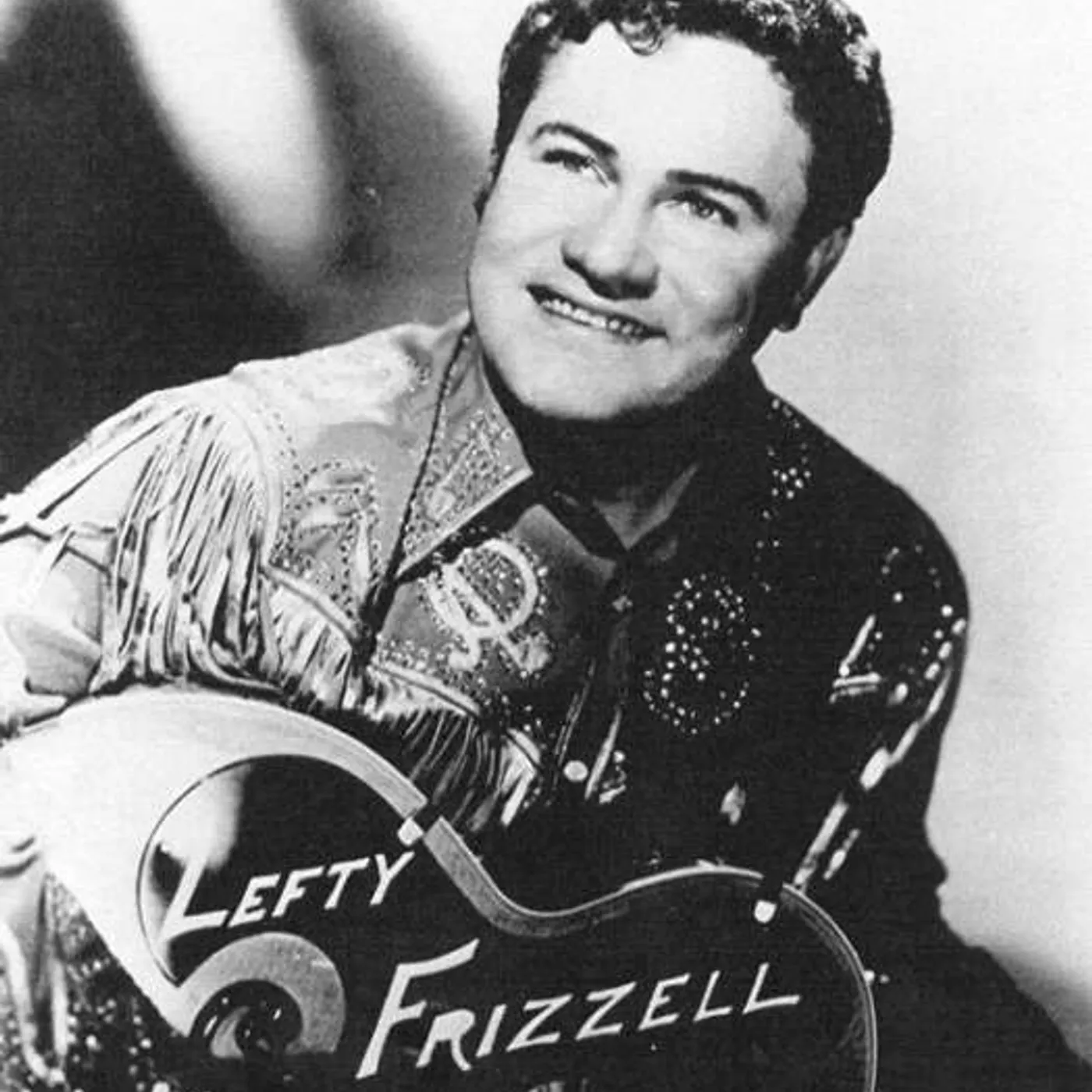 Lefty Frizzell SAGINAW MICHIGAN / SAD SIDE OF LOVE / PUTTIN ON CD