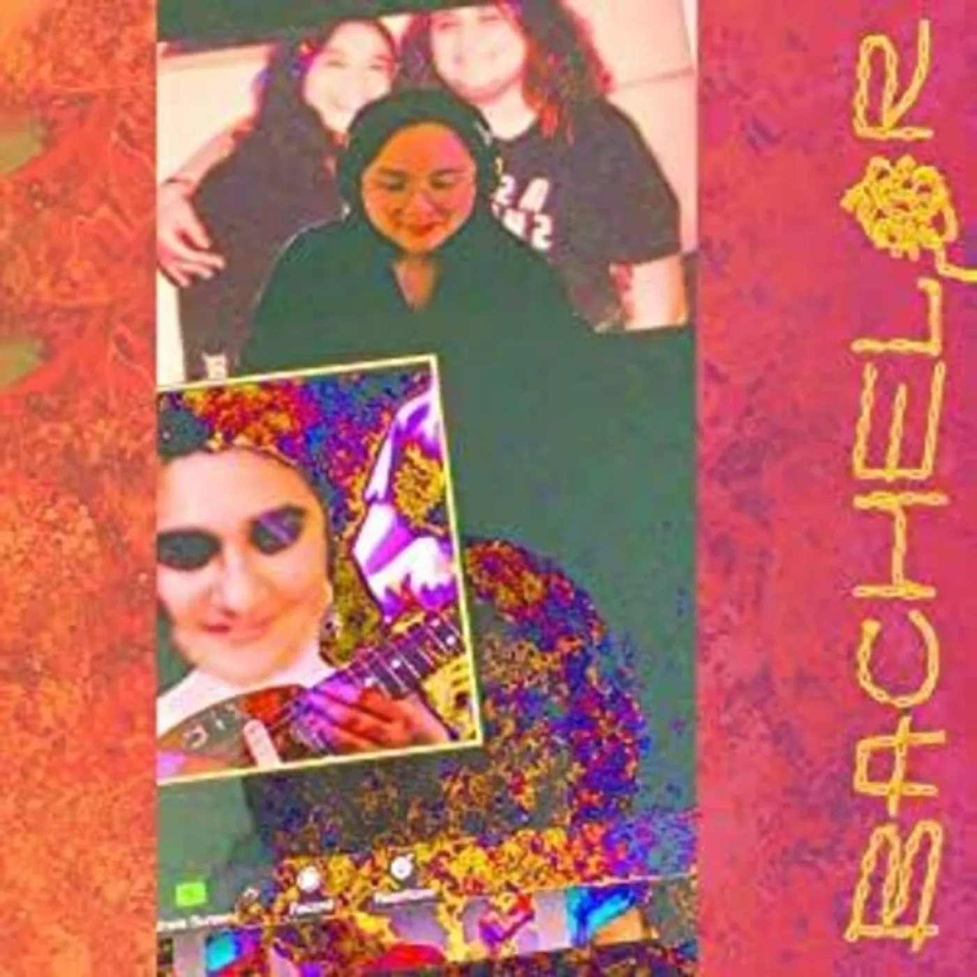 Bachelor DOOMIN SUN CD