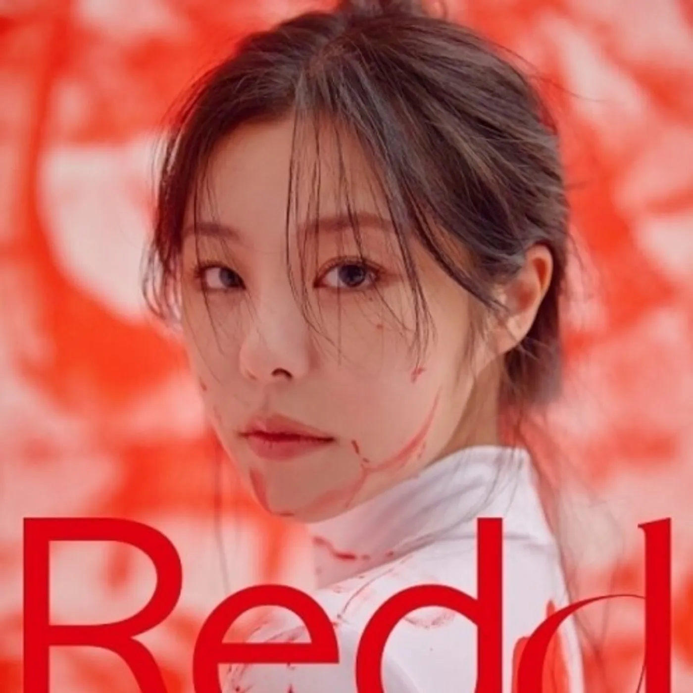 Whee In REDD CD