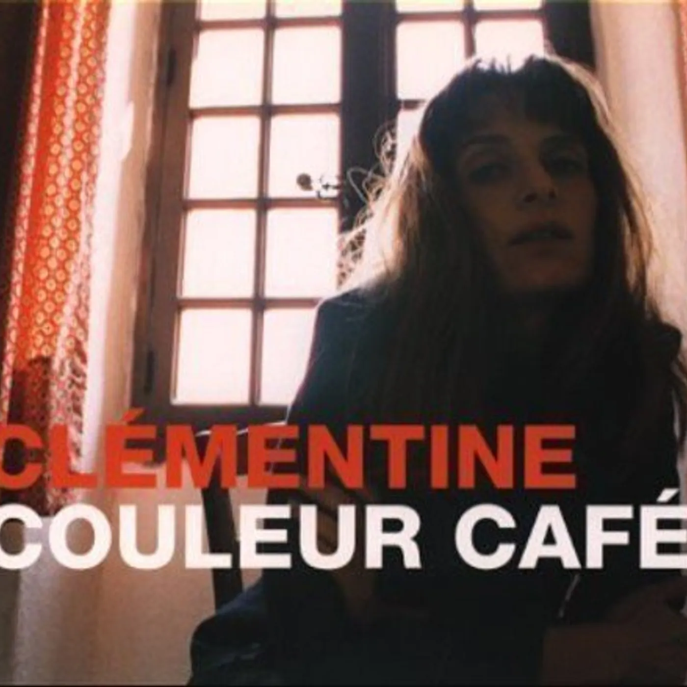 Clémentine COULEUR CAFE CD