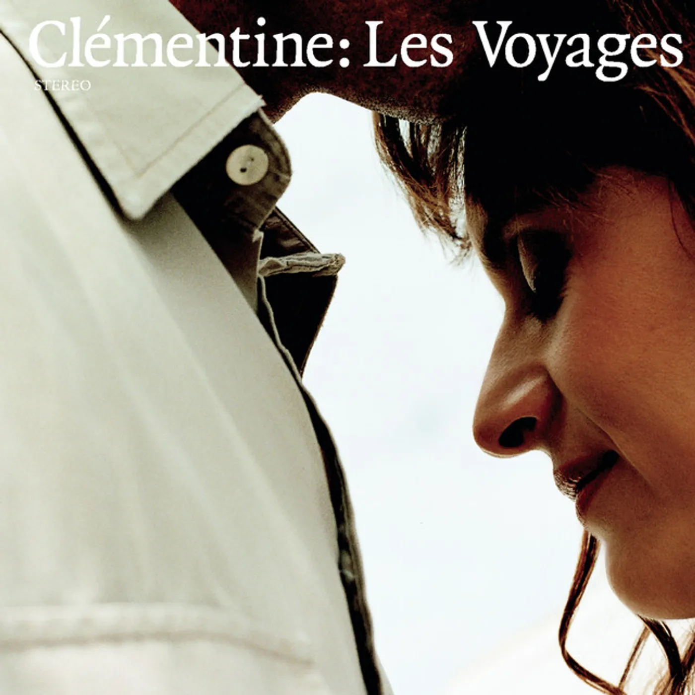 Clémentine LES VOYAGES CD