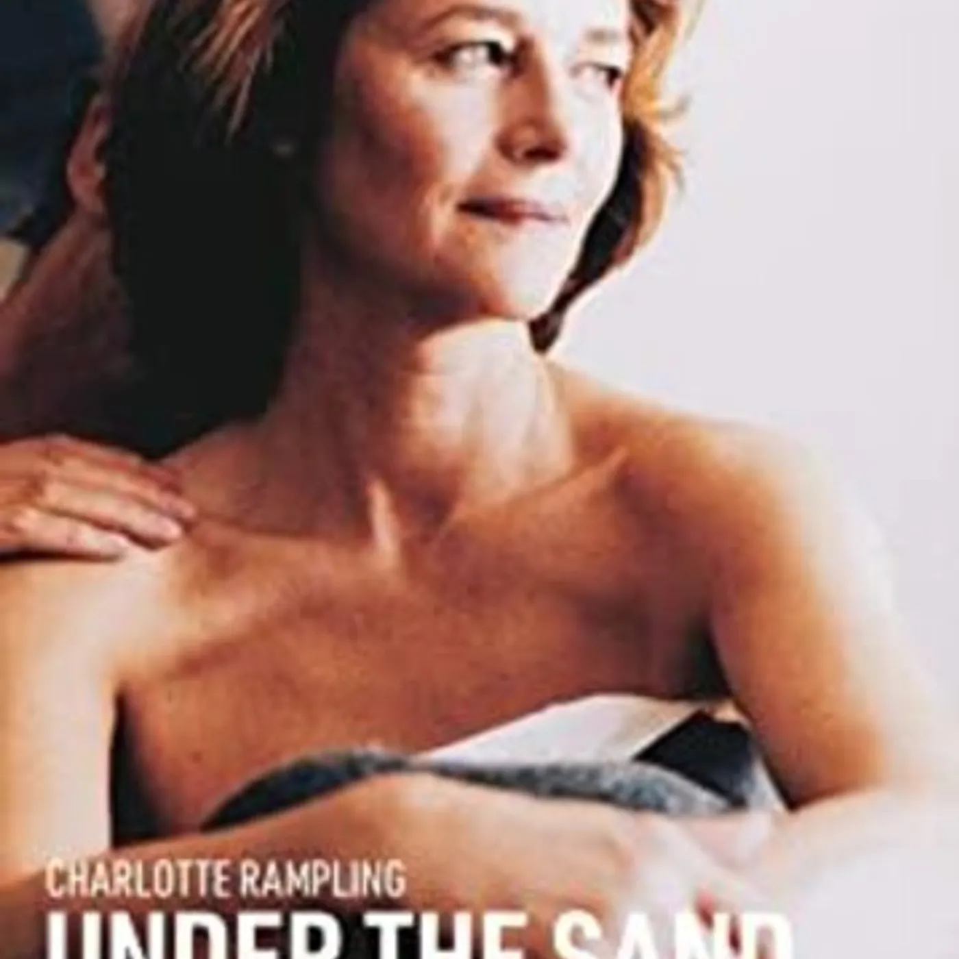 UNDER THE SAND (2000) DVD