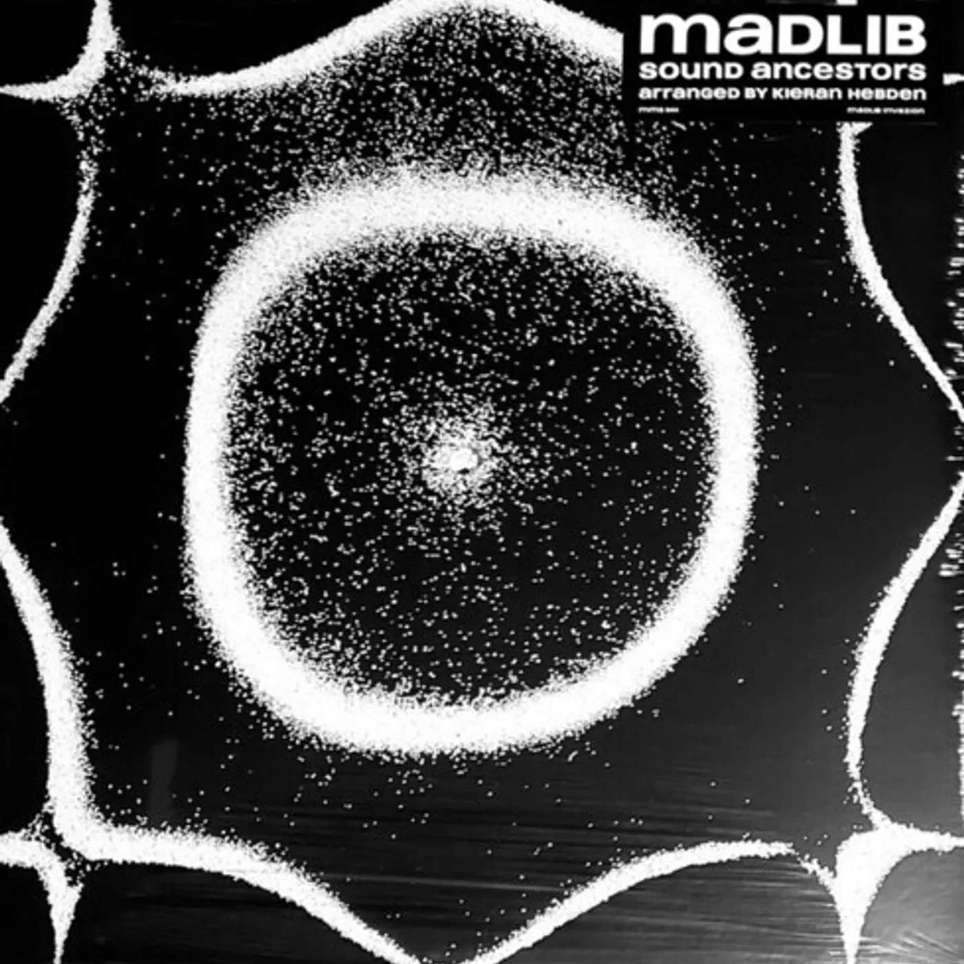 Madlib Sound Ancestors Vinyl Record
