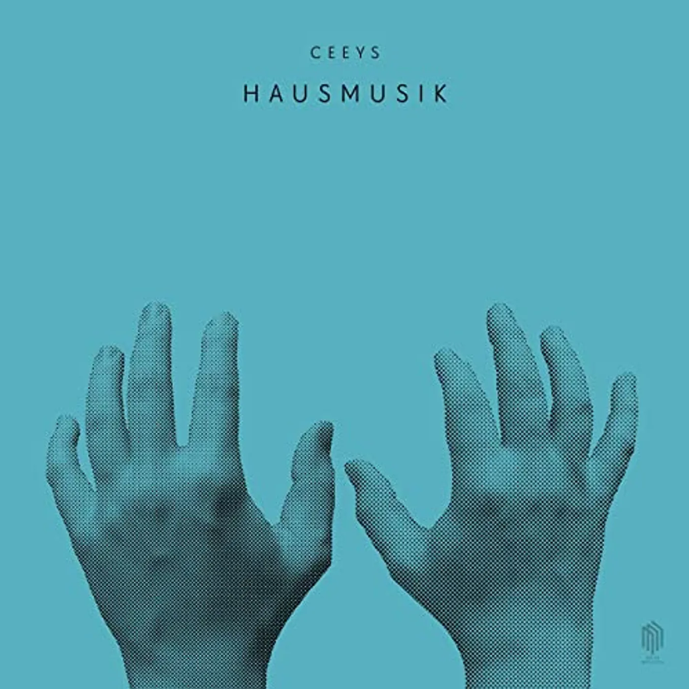 Ceeys Hausmusik Vinyl Record
