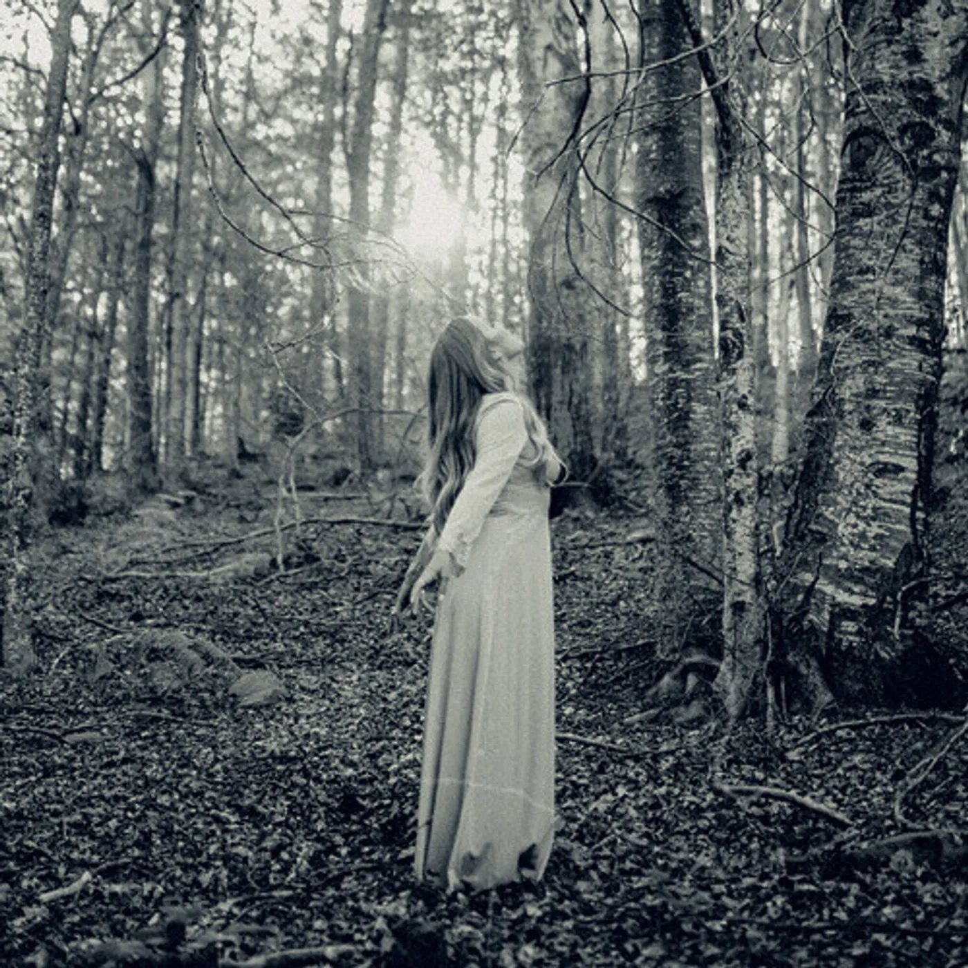 Beth ORIGEN CD