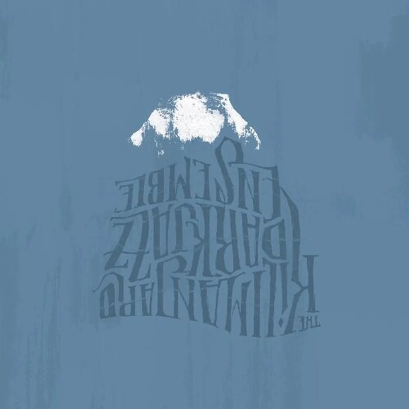 The Kilimanjaro Darkjazz Ensemble Vinyl Record