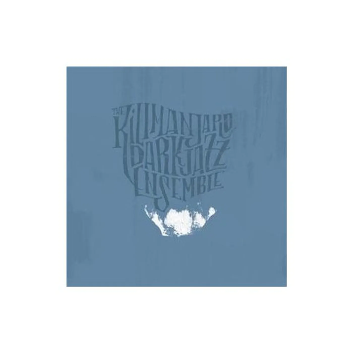 The Kilimanjaro Darkjazz Ensemble CD