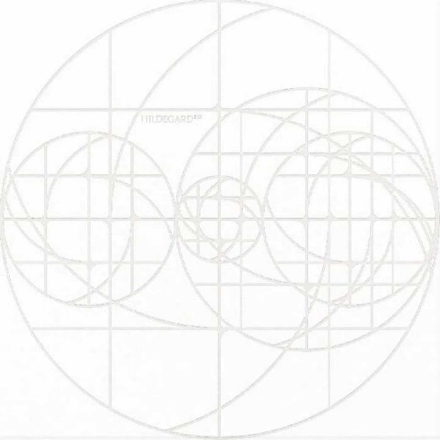 Hildegard Vinyl Record