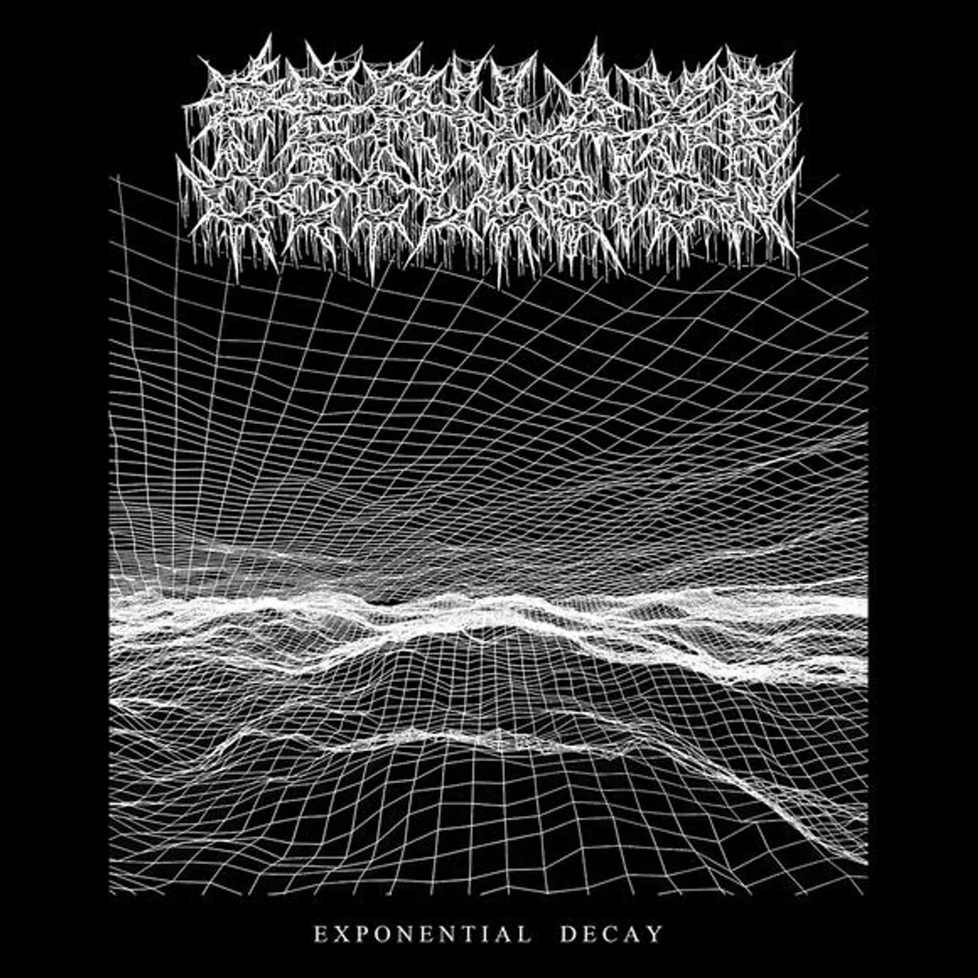 Perilaxe Occlusion Exponential Decay Vinyl Record