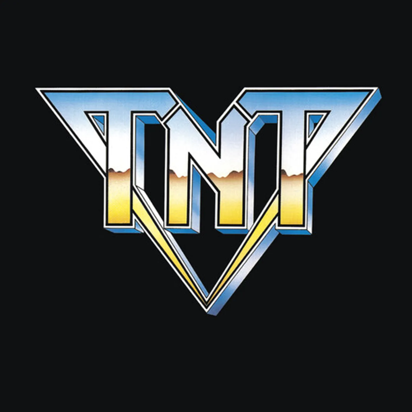 TNT CD