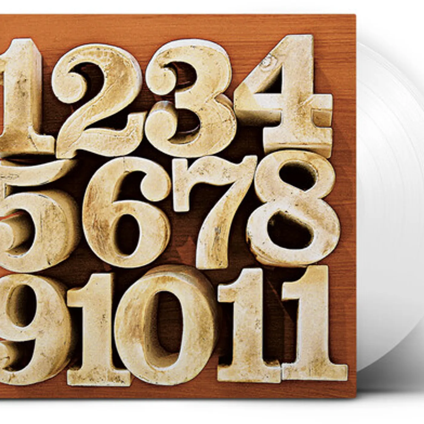 La Buena Vida ALBUM Vinyl Record