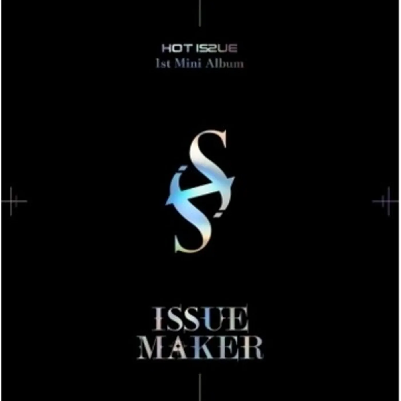 HOT ISSUE ISSUE MAKER CD