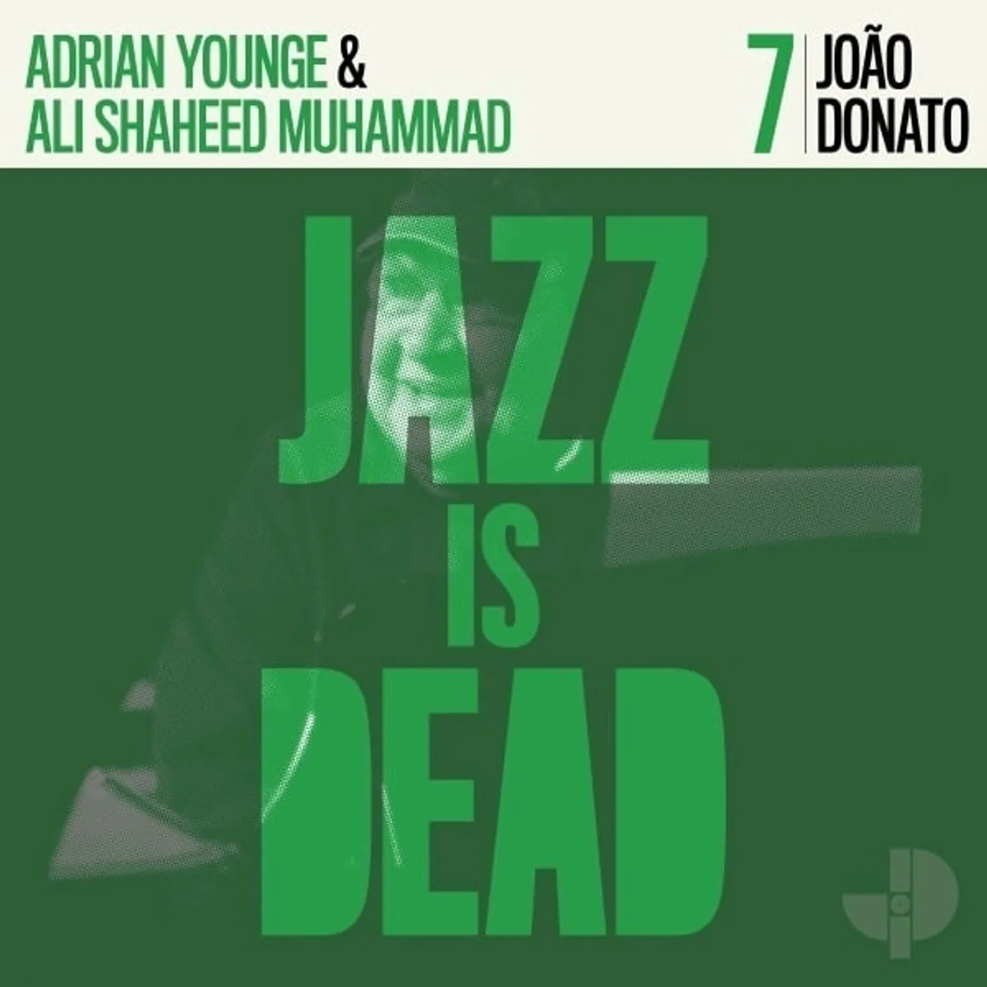 Joao Donato / Adrian Younge / Shaheed Ali Muhammad JOAO DONATO JID007 Vinyl Record