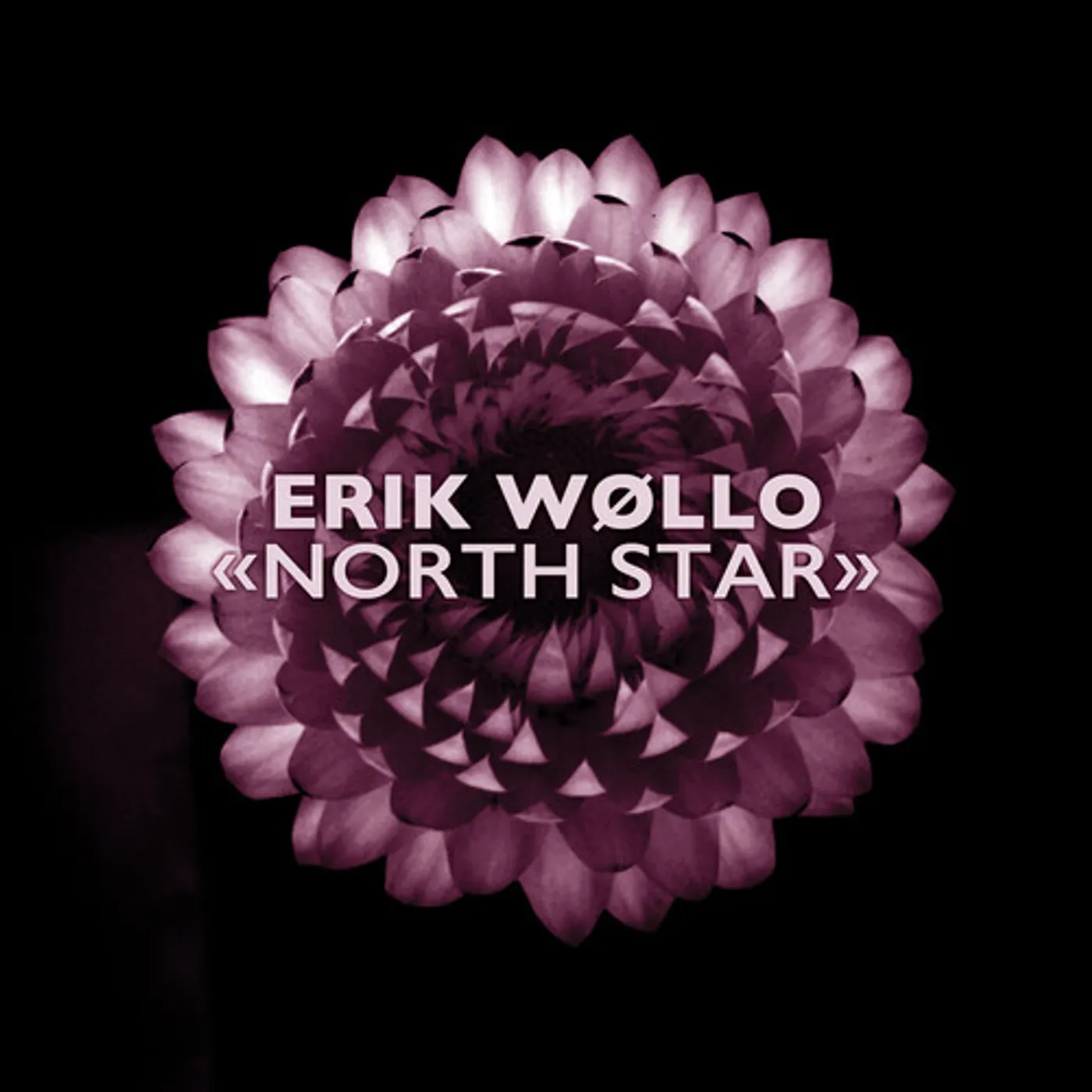 Erik Wøllo NORTH STAR CD