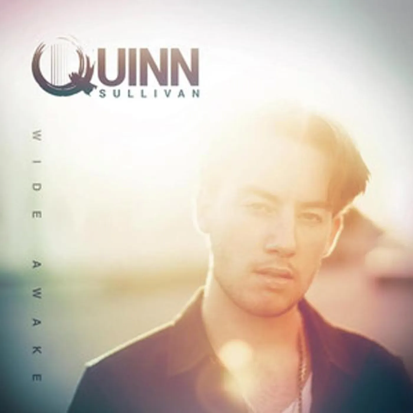 Quinn Sullivan Wide Awake Vinyl Record