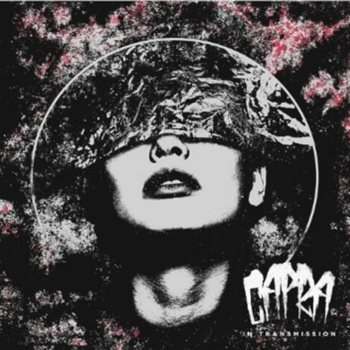 Capra In Transmission Vinyl Record