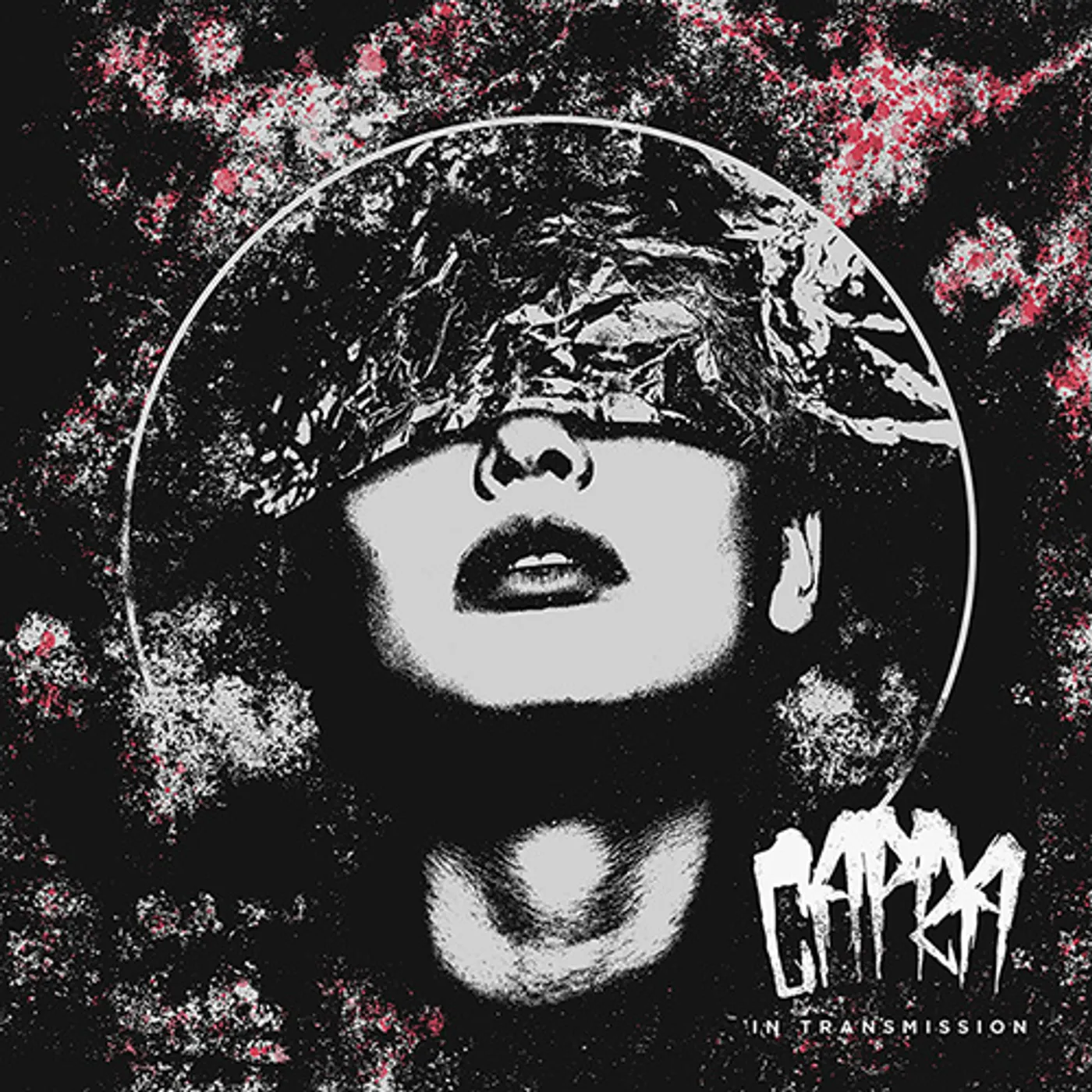 Capra In Transmission Vinyl Record