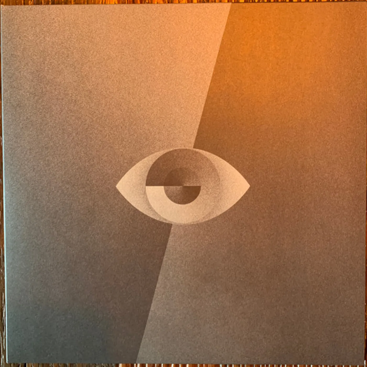 SOM Awake Vinyl Record